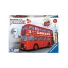 Ravensburger PZ2163D - London Bus -Jeux Périphériques Magasin ravensburger pz2163d london bus