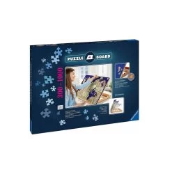 Ravensburger PZ300/1000 - Plateau Pour Puzzle En Bois