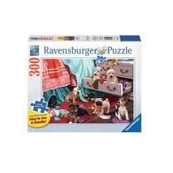 Ravensburger PZ300 - Faiseurs D'embarras