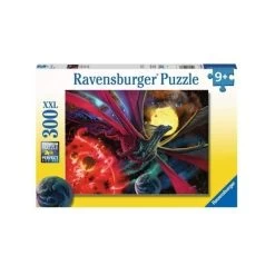 Ravensburger PZ300 XXL - Le Dragon Des étoiles