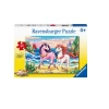 Ravensburger PZ35 - Licornes Des Plages -Jeux Périphériques Magasin ravensburger pz35 licornes des plages