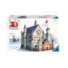 Ravensburger PZ3D216 - Château De Neuschwanstein -Jeux Périphériques Magasin ravensburger pz3d216 chateau de neuschwanstein