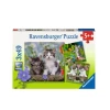 Ravensburger PZ3X49 - Chatons Tigrés 2 Ravensburger PZ3X49 - Chatons Tigrés -Jeux Périphériques Magasin ravensburger pz3x49 chatons tigres