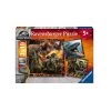 Ravensburger PZ3X49 - Jurassic Instinct De Chasseur -Jeux Périphériques Magasin ravensburger pz3x49 jurassic instinct de chasseur