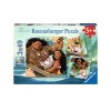 Ravensburger PZ3X49 - Moana - La Légende Du Bout Du Monde -Jeux Périphériques Magasin ravensburger pz3x49 moana la legende du bout du mo