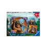 Ravensburger PZ3X49 - Raya The Last Dragon - Raya, La Courageuse Guerrière -Jeux Périphériques Magasin ravensburger pz3x49 raya the last dragon raya la c
