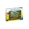 Ravensburger PZ60 - Les Habitants De La Fôret Tropicale -Jeux Périphériques Magasin ravensburger pz60 les habitants de la foret tropic