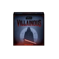 Ravensburger Villainous - Star Wars (English)