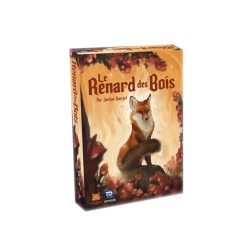 Le Renard Des Bois