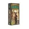 7 Wonders Duel - Ext - Agora -Jeux Périphériques Magasin repos production 7 wonders duel ext agora