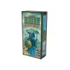 7 Wonders Duel - Ext - Pantheon FR -Jeux Périphériques Magasin repos production 7 wonders duel ext pantheon fr