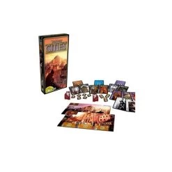 7 Wonders - Ext - Cities VF