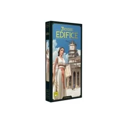 7 Wonders - Ext - Edifice (English)