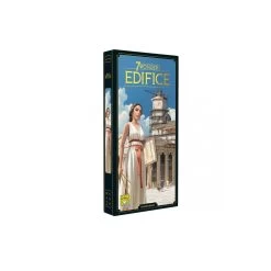 7 Wonders - Ext - Edifice FR