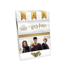 Time's Up ! - Harry Potter VF