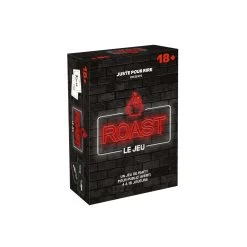 Roast FR