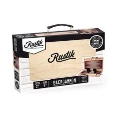 Backgammon En Valise
