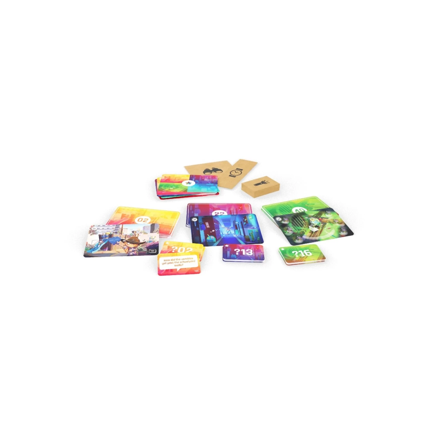 Flashback - (English) 4 Flashback - (English) – Image 2