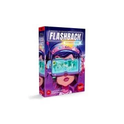 Flashback - (English)