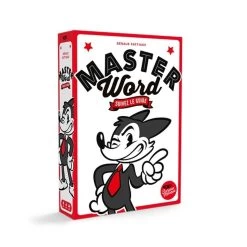 Master Word VF