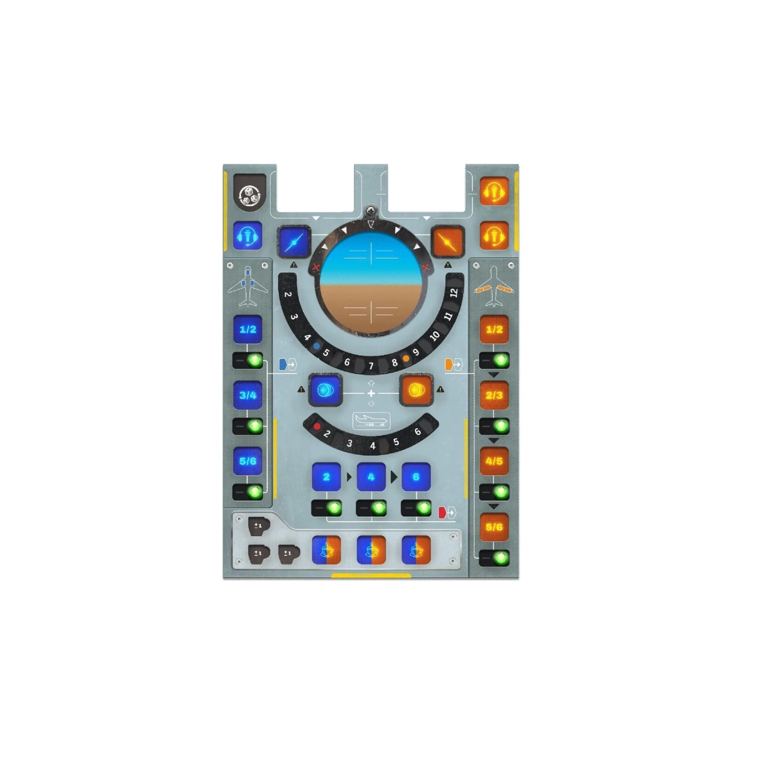 Sky Team FR 4 Sky Team FR – Image 2