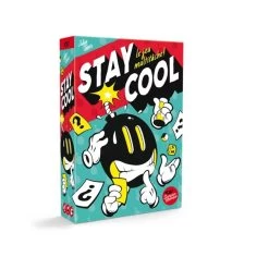 Stay Cool VF