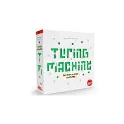 Turing Machine FR