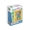 Aquarellum Mini - Éléphant (Multilingue) 1 Aquarellum Mini - Éléphant (Multilingue) -Jeux Périphériques Magasin sentosphere aquarellum mini elephant multilingue