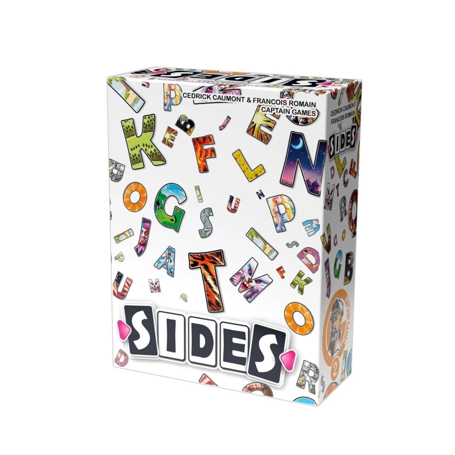 Sides FR 4 Sides FR – Image 2