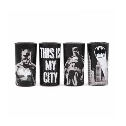 Ensemble De Shooter - Batman