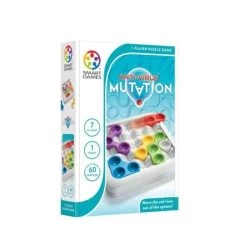 Smart Games Anti Virus Mutation (Multilingue)