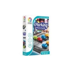Smart Games Parking Tournis FR