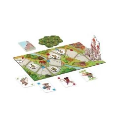 Space Cowboys Attrape-monstres FR -Jeux Périphériques Magasin space cowboys attrape monstres fr 1