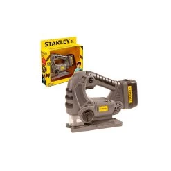 Stanley Jr. - Scie Sauteuse à Piles