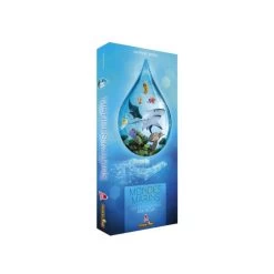 Ark Nova - Ext - Mondes Marins FR