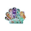 Coffret Perles En Bois Sirène -Jeux Périphériques Magasin sycomore coffret perles en bois sirene