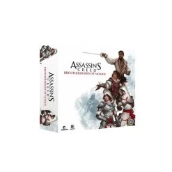 Assasins's Creed - Brotherhood Of Venice FR