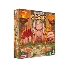 L'empire De César FR