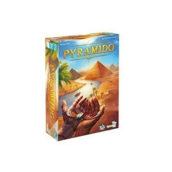 Pyramido (Multilingue)