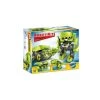 T4 - Robot Solaire Tranformable -Jeux Périphériques Magasin t4 robot solaire tranformable