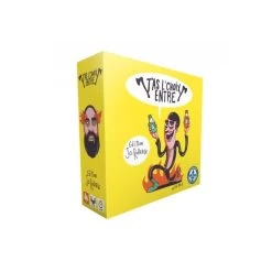 T'as L'choix Entre - Édition Jo Roberge