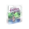 The Isle Of Cats - Explore And Draw (English) -Jeux Périphériques Magasin the isle of cats explore and draw english