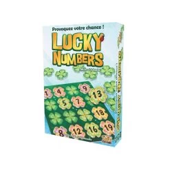 Lucky Numbers VF