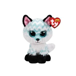 TY - ATLAS - Fox Aqua Chevron Med