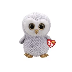 TY - Owlette - Owl White Large