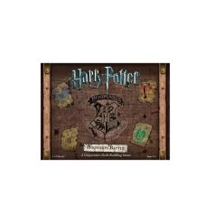 USAopoly Harry Potter: Hogwarts Battle CO-OP Dbg (English)