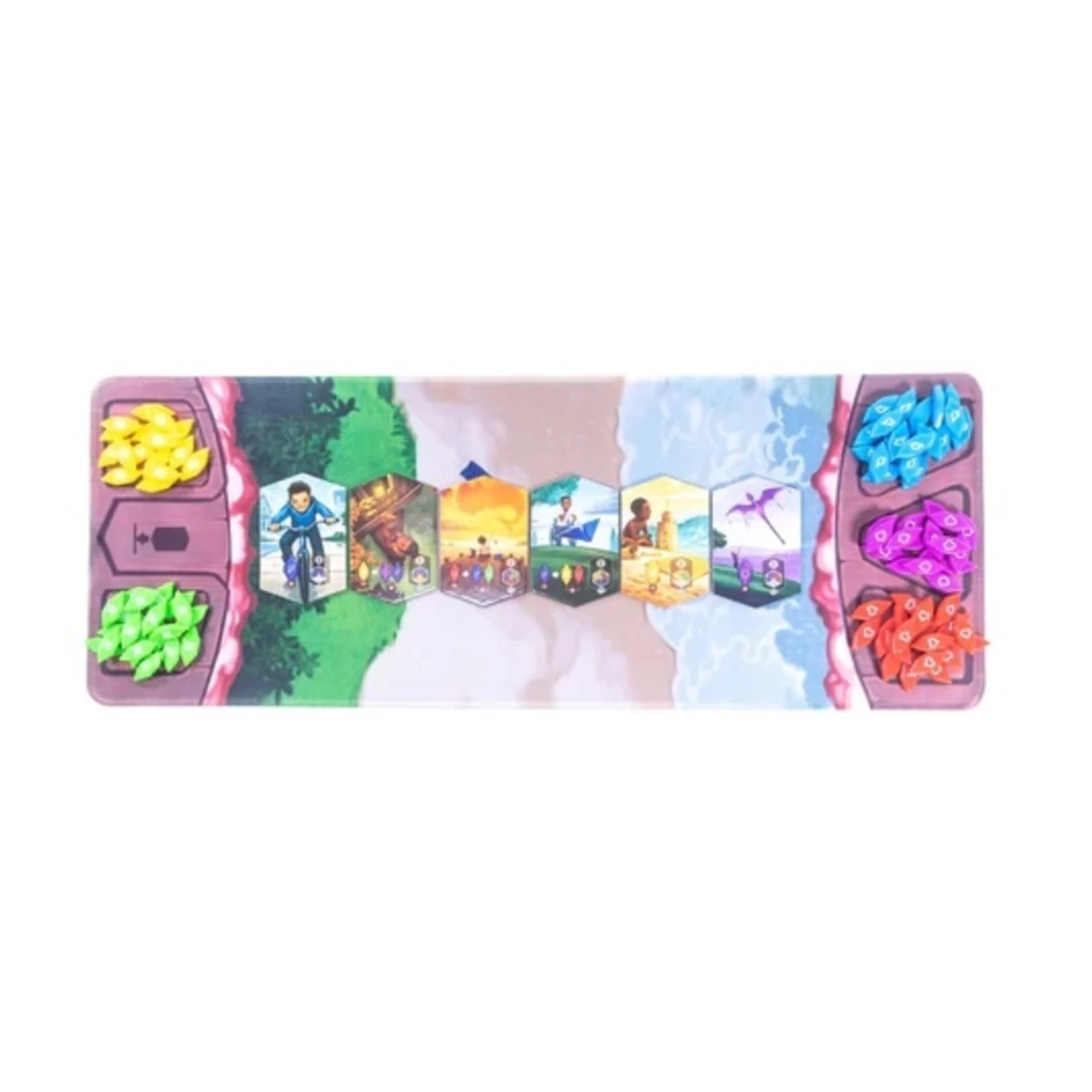 Vivid Memories (English) 4 Vivid Memories (English) – Image 2