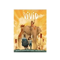 Vivid Memories (English)