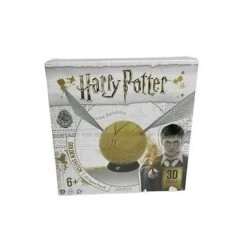 Warner Bros PZ3D242 - Harry Potter - Golden Snitch