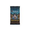 Magic The Gathering - Strixhaven - Collector Booster 1 Magic The Gathering - Strixhaven - Collector Booster -Jeux Périphériques Magasin wizard of the coast magic the gathering strixhaven